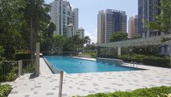 The Metropolitan Condominium (D3), Condominium #508503021